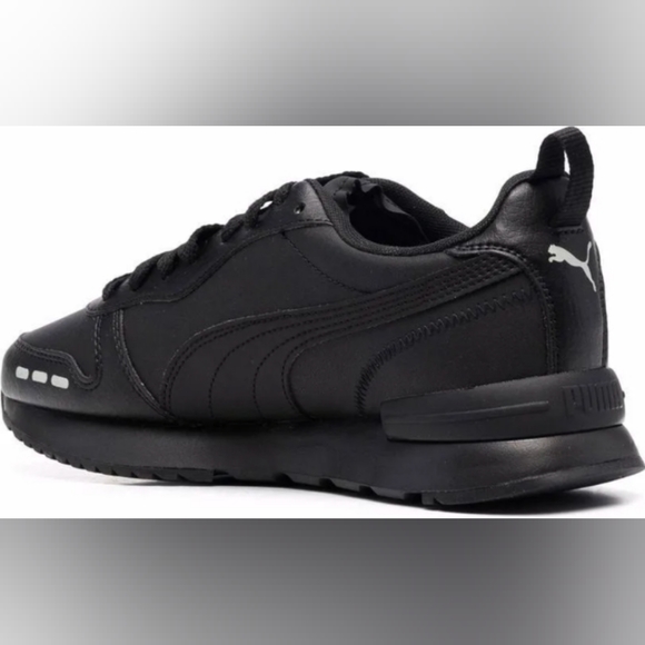 PUMA - R78 SL Low-top sneakers - men - Picture 7 of 9